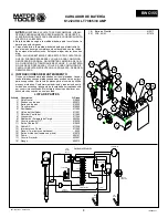 Preview for 8 page of Matco Tools BWC155 Instruction Manual