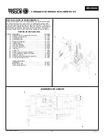 Preview for 8 page of Matco Tools BWC6008 Manual