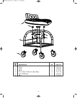 Preview for 2 page of Matco Tools CSHDP Owner'S Manual