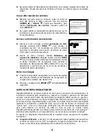 Preview for 11 page of Matco Tools FixAdvisor MD75 Quick Reference Manual