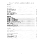 Preview for 2 page of Matco Tools FixAdvisor Pro MD80 Quick Reference Manual