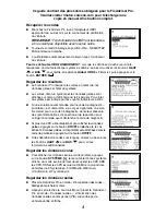 Preview for 5 page of Matco Tools FixAdvisor Pro MD80 Quick Reference Manual