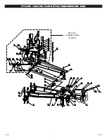 Предварительный просмотр 5 страницы Matco Tools FTJ1200 Operating Instructions Manual