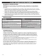 Preview for 10 page of Matco Tools FTJ1200 Operating Instructions Manual