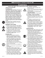 Preview for 7 page of Matco Tools IMPACT13 Operating Instructions Manual