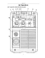 Предварительный просмотр 13 страницы Matco Tools M148 Operator'S Manual