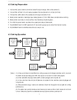 Preview for 8 page of Matco Tools MA48 Operator'S Manual