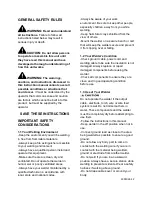 Preview for 3 page of Matco Tools MATACTT2V Owner'S Manual