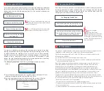 Preview for 2 page of Matco Tools MAXBATTERY User Manual