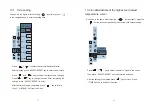 Preview for 11 page of Matco Tools MAXIMUS MDMAXTI Instruction Manual