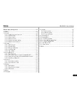 Preview for 5 page of Matco Tools MAXIMUS2.0 User Manual