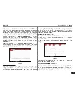 Preview for 30 page of Matco Tools MAXIMUS2.0 User Manual