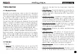 Preview for 6 page of Matco Tools MaxLiteA Manual