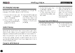 Preview for 13 page of Matco Tools MaxLiteA Manual