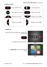 Preview for 8 page of Matco Tools MAXTPMS 2.0 User Manual