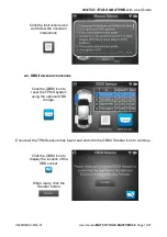 Preview for 14 page of Matco Tools MAXTPMS 2.0 User Manual