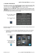 Preview for 16 page of Matco Tools MAXTPMS 2.0 User Manual