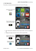 Preview for 26 page of Matco Tools MAXTPMS 2.0 User Manual