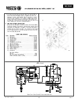 Preview for 12 page of Matco Tools MC9640 Manual