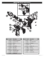 Preview for 4 page of Matco Tools MCL1214ID Operating Instructions Manual