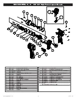 Preview for 4 page of Matco Tools MCL1238HPIW Operating Instructions Manual