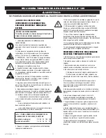 Preview for 11 page of Matco Tools MCL1238RA Operating Instructions Manual