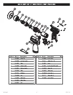 Preview for 4 page of Matco Tools MCL12MP Operating Instructions Manual