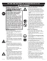 Preview for 15 page of Matco Tools MCL12MP Operating Instructions Manual