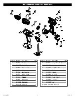 Предварительный просмотр 4 страницы Matco Tools MCL144DDSL Operating Instructions Manual