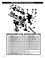 Preview for 4 page of Matco Tools MCL144IWHO Operating Instructions Manual