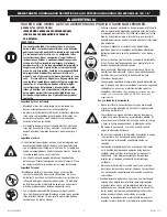 Preview for 9 page of Matco Tools MCL1614HPID Operating Instructions Manual