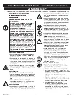 Preview for 16 page of Matco Tools MCL1614HPID Operating Instructions Manual