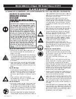 Preview for 15 page of Matco Tools MCL1615BD Operating Instructions Manual