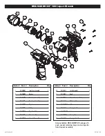 Preview for 4 page of Matco Tools MCL1638IW Operating Instructions Manual