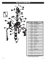 Preview for 4 page of Matco Tools MCL16GG Operating Instructions Manual