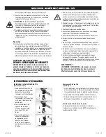 Preview for 16 page of Matco Tools MCL16LED Operating Instructions Manual