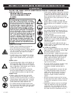 Preview for 10 page of Matco Tools MCL16RDG Operating Instructions Manual