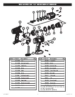 Предварительный просмотр 4 страницы Matco Tools MCL18IWVS Operating Instructions Manual