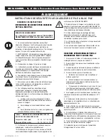 Preview for 19 page of Matco Tools MCL2038HIW Manual