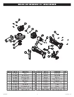 Preview for 4 page of Matco Tools MCL20G Operating Instructions Manual