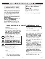 Preview for 11 page of Matco Tools MCL20G Operating Instructions Manual