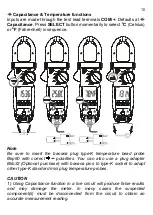 Preview for 11 page of Matco Tools MD79 User Manual