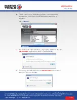 Preview for 7 page of Matco Tools MDMAXBOX User Manual