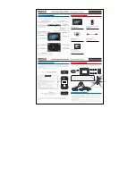 Preview for 3 page of Matco Tools MDMAXFLEXPRO Quick Start Manual