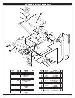 Предварительный просмотр 6 страницы Matco Tools MFJ354PA Operating Instructions Manual