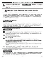 Preview for 8 page of Matco Tools MHJ3T Operating Instructions Manual