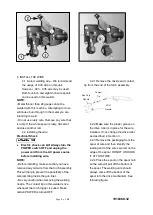 Preview for 9 page of Matco Tools MPM141 Owner'S Manual