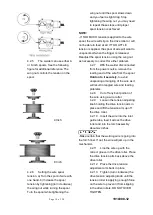 Preview for 10 page of Matco Tools MPM141 Owner'S Manual