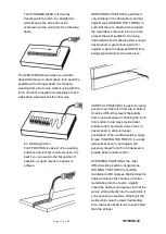 Preview for 15 page of Matco Tools MPM141 Owner'S Manual