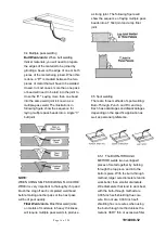 Предварительный просмотр 16 страницы Matco Tools MPM141 Owner'S Manual